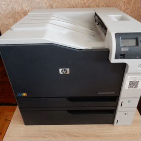 Принтер HP LJ 5225