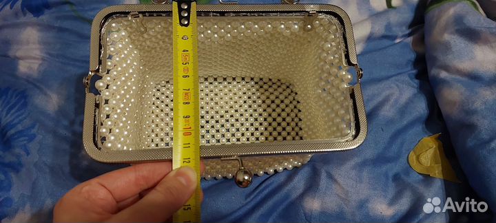 Театральная сумочка