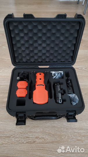 Autel evo 2 6K pro