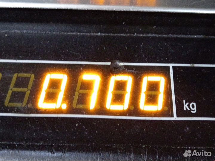 Натяжитель для Volkswagen Polo 4