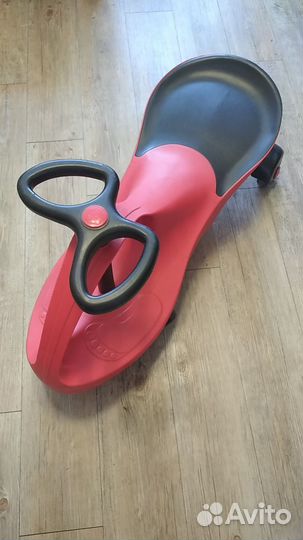 Машина бибикар