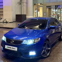 Kia Cerato 1.6 AT, 2011, 282 000 км