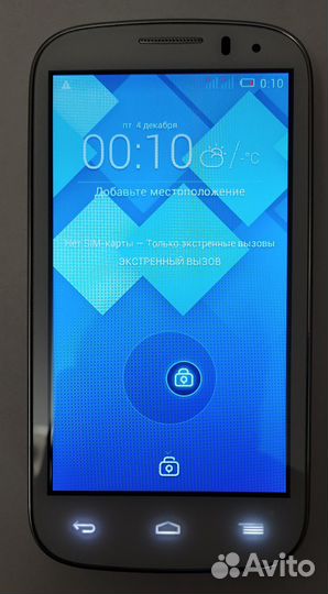 Alcatel One Touch 1030