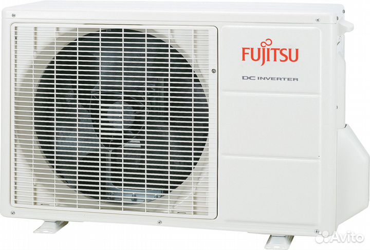 Fujitsu asyg09lmcb/aoyg09lmcbn