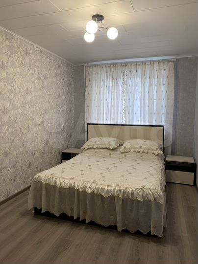 2-к. квартира, 52 м², 4/5 эт.