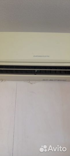 Кондиционер бу