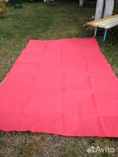 Ковролин Выставочный Флорт-Экспо 200х296