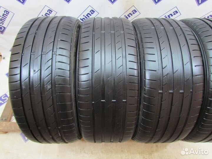 Kumho Ecsta PS71 225/45 R17 96R