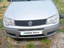 FIAT Albea 1.4 MT, 2009, 233 000 км, с пробегом, цена 330 000 руб.