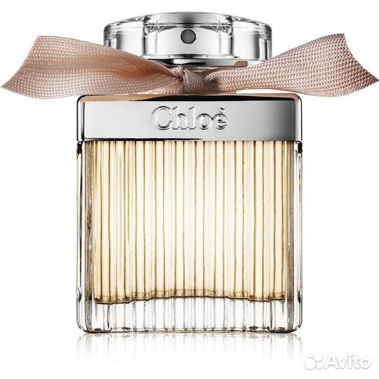 Chloe Eau De Parfum оригинал распив