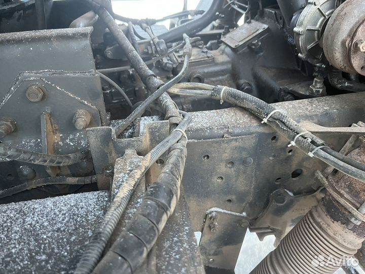 КАМАЗ 65111, 2006