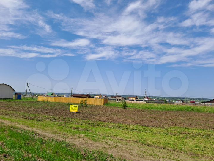 Участок 8 сот. (СНТ, ДНП)