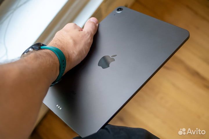 iPad Air 5 256Gb + Cellular