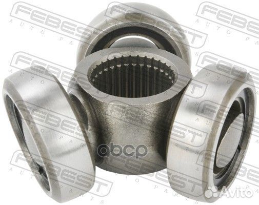 Трипоид 32X42.15 0116-ASV50 Febest