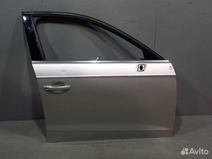 Дверь передняя правая Audi A3 8V