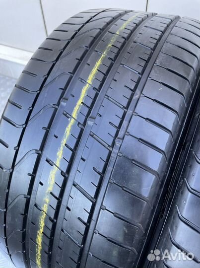 Pirelli P Zero 275/35 R20 102Y