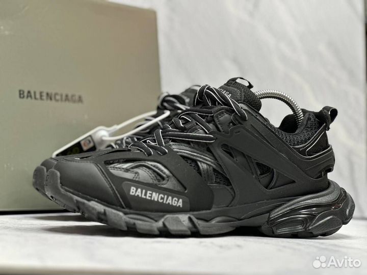 Кроссовки мужские Balenciaga