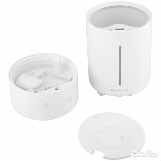 Ультразвуковой увлажнитель воздуха #367033