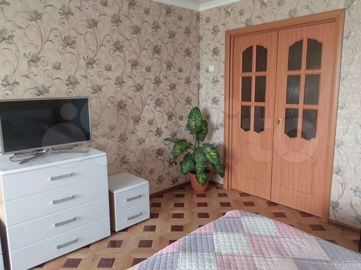 3-к. квартира, 70 м², 5/10 эт.