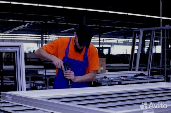 Остекление домов коттеджей коммерческих объектов