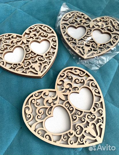 Прдставки для колец, подушечки доя колец