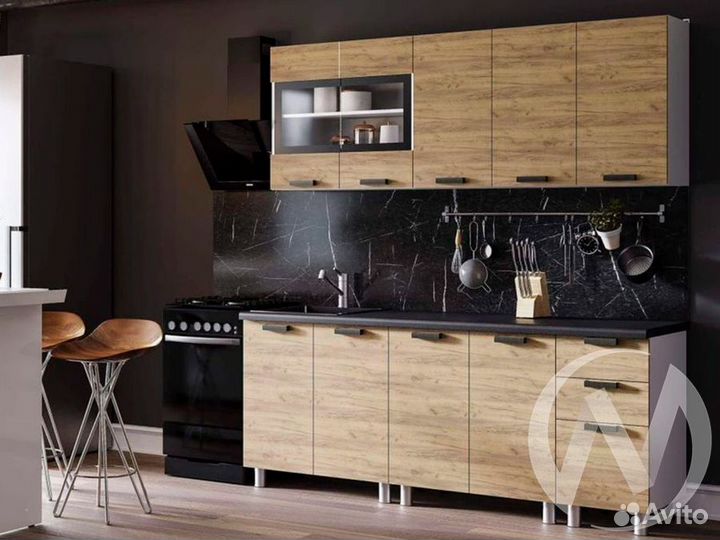 Модульные кухни