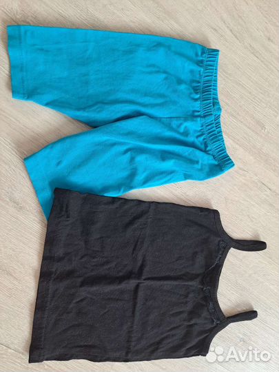 Отдам вещи детские