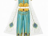 Карнавальный �костюм принцесса Жасмин