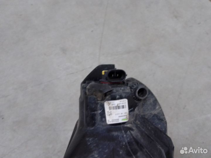 Птф передняя peugeot 308 6206FO