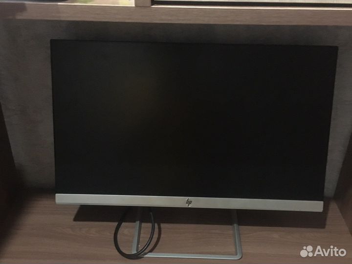 Монитор hp