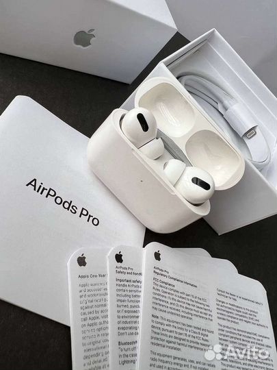 Airpods pro