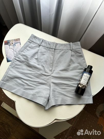 Шорты женские 42 zara