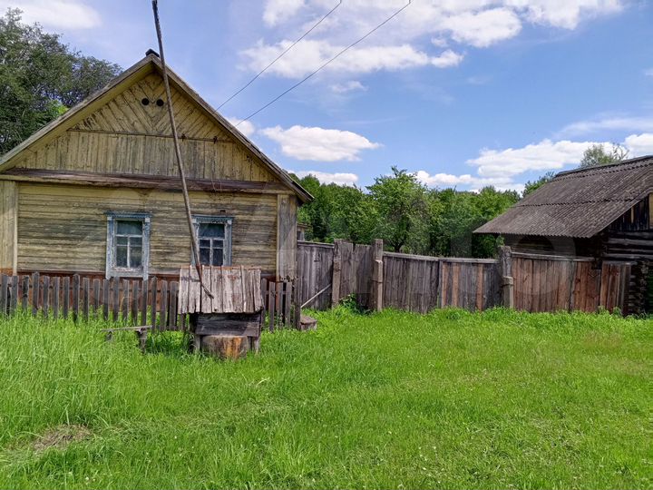 Дача 42,1 м² на участке 35 сот.