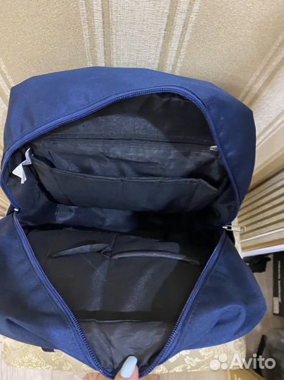 Рюкзак gulliver