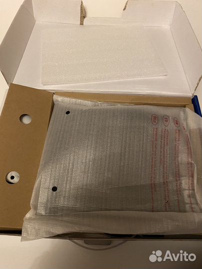 Фоторамка новая Texet