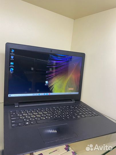 Ноутбук HP Laptor