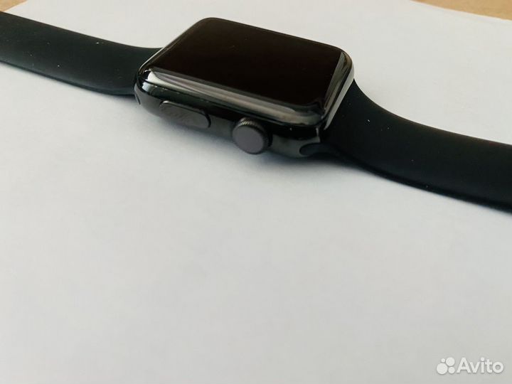 Apple watch 2 Ограниченная серия