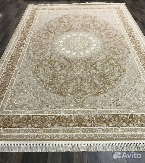 Иранский ковер