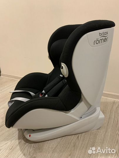 Детское автокресло britax romer trifix