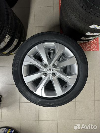 Винтер NG R16 pirelli оригинал