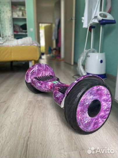 Гироскутер бу