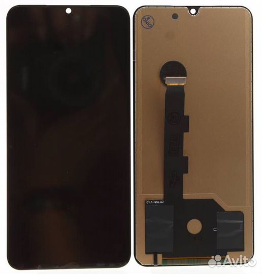 Дисплей для Xiaomi Mi 9 SE In-Cell