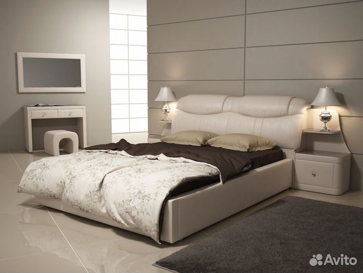 Матрас 160х200 ортопедический честная цена