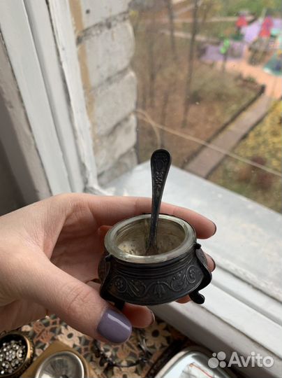 Советские вещи