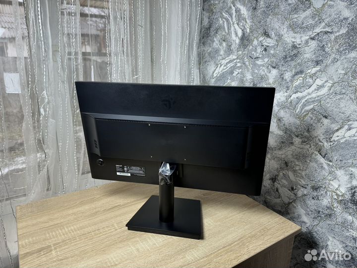 Монитор Dexp DF24N1 23.8''/ 100гц