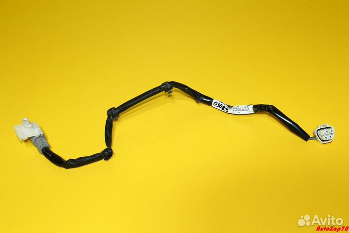 Lexus RX450h Жгут проводов топливного бака