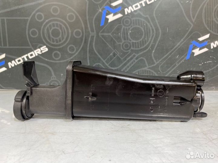 Бачок расширительный Bmw X5 E53 M54B30 2006