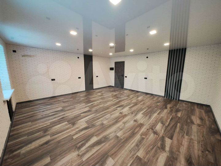 Офис, 550 м²