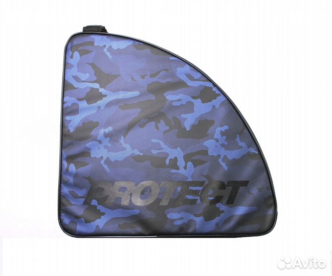 Сумка для горнолыжных ботинок, роликов, коньков