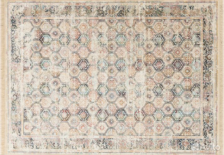 Ковер 67 на 105 новый